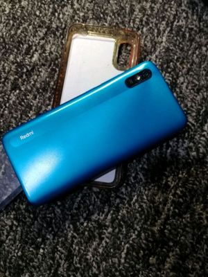 redmi 9 A ideal holatda ishlashiga 3 oy garantiya.