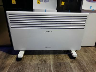 Мощный конвекторный обогреватель AIWA распродажа