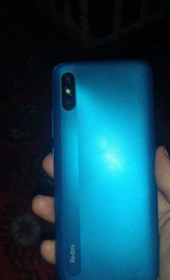 Redmi 9a holati idyal