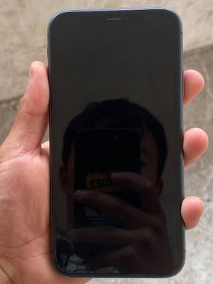 Iphone 11 aybi yo