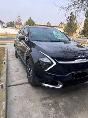 Kia Sportage 2023г