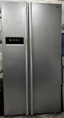 Холодильник LG двухкамерный