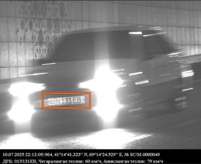 Jarimalar yani multi radar 3oyoqli radar bekor qilish