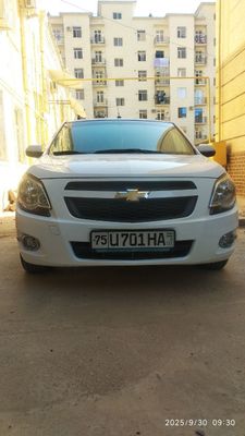 Cobalt 3-pozitsiya