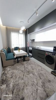 Продаётся, без маклер, сергели 3-х комнатная КВ, 75м² 3/3/16 с евро р