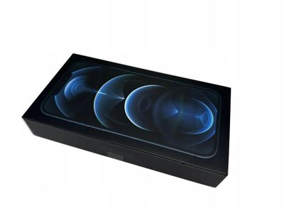 Iphone 12 pro karobkasini o’zi