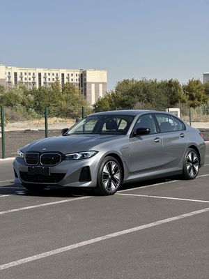 BMW i3 40L Night Sport 2024
