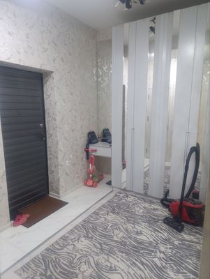 Сдам в аренду 3х комнатную квартиру в М.Улугбекском районе