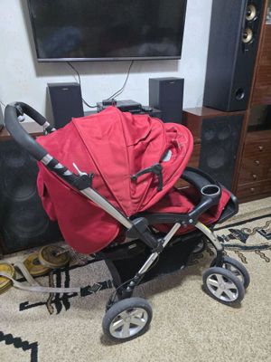 Коляска детская фирменная Good baby
