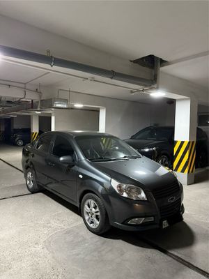 Nexia 3 2020 avtomat