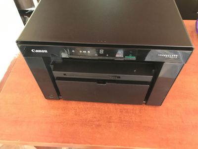 CANON MF3010 sotiladi