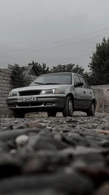 Avtomobil daewoo Nexia 1 2006