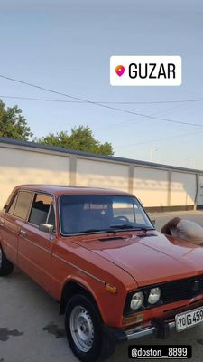 lada 2106