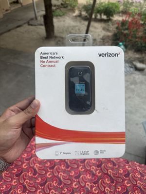 Verizon Gusto perfectum yengi