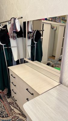 Спальный комплект гарнитур