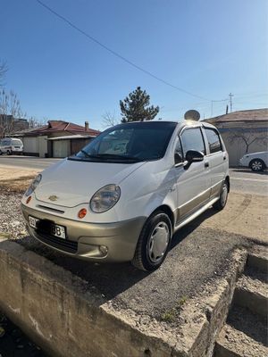 Matiz Best 2018