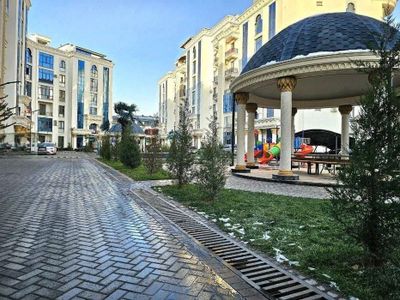 Продажа ЖК «Abu Dabi» Ориентир: Abu Dabi Huvaydo