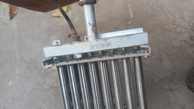 Газовой горелка холати зур