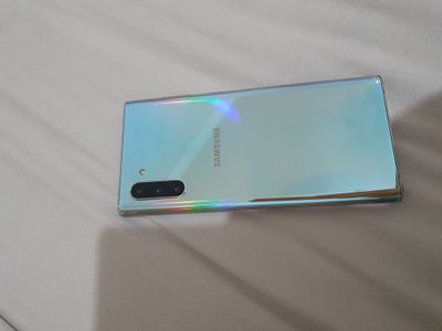 Samsung note 10 256/8 narxi 2300