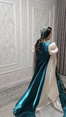 келин салом куйлаги