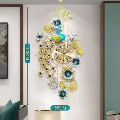 на стенные часы