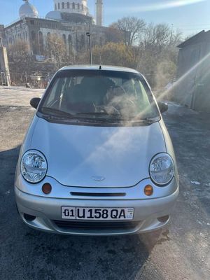 Matiz M/X 3 talik