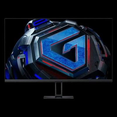 Monitor Redmi – 27″ G27Q Gaming Monitor, IPS, 180Hz, QHD 2560×1440