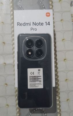 Redmi Note 14 Pro 12/256GB