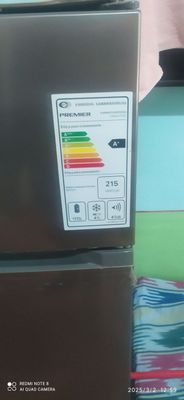 Xolodinlik Premier