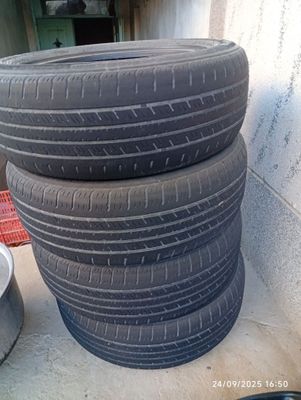Ballon sotiladi 195.60 R15