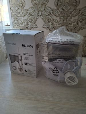 Ирригатор полости рта REVYLINE RL 100 PRO