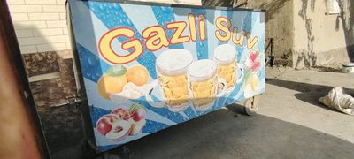 xalati zo'r xamma narsalari bor ishlatishga tayyor