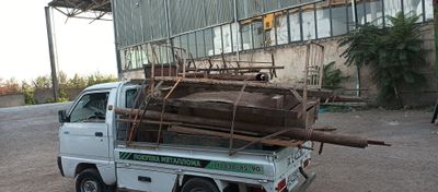 Металлом оламиз юкори нархда