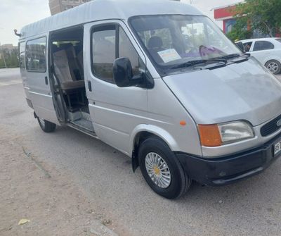 Ford Transit Sotiladi