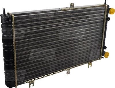 priora radiator приора радиатор