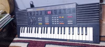Yamaha Pss290 Синтезатор