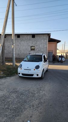 Matiz 2009 avtomat