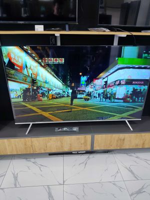 Телевизор Immer 65U7A 4K UHD Smart TV