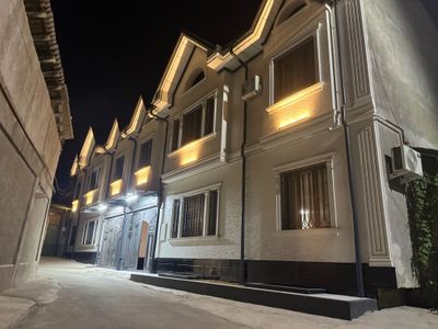 Продается два участка на юнусабад зените