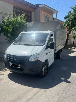 Gazel next sotiladi