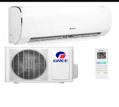 Кондиционер Gree FAIRY GWH12ACC-K3NNA3A