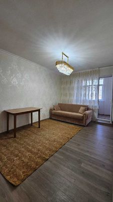 Долгосрочная аренда квартиры