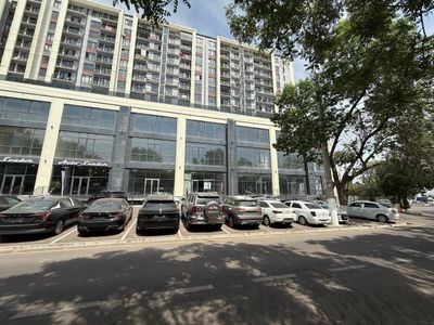 ПРОДАЕТСЯ помещение Prestige gardens 1.000 м²