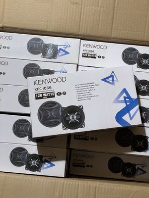 Kenwood kalonka 120 watli