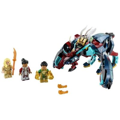 Lego оригинал полный набор
