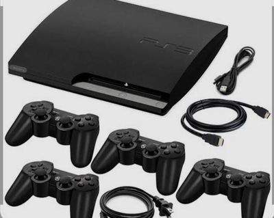 Play station 3 sotiladi. Holati ideal. Srochni sotaman