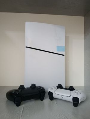 Playstation 5 сатылады