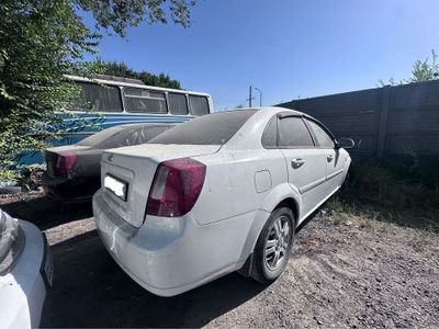 Lacetti 2012 avtomat