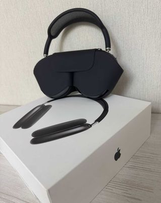 Наушники Apple Air Pods Max