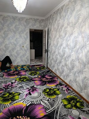 Квартира тезда сотилади